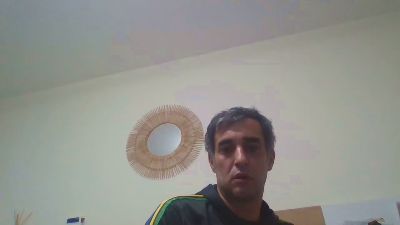 pango1 webcam model stream image