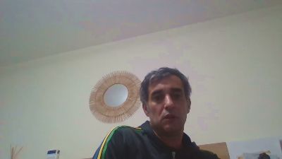 pango1 webcam model stream image