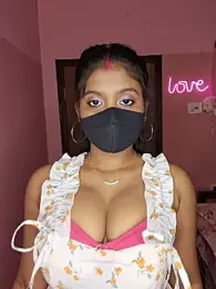 glammgoddess webcam model stream image