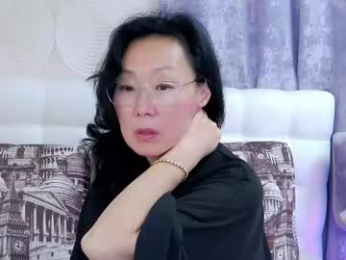 sandrami__ webcam chaturbate model stream image