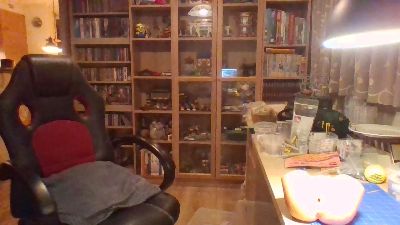 jwo100 webcam model stream image