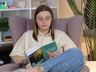 Gillian Beam webcam model stream image