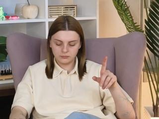 Gillian Beam webcam model stream image