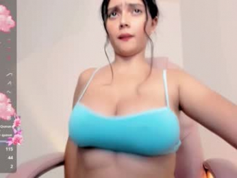 sarah_angelll webcam model stream image