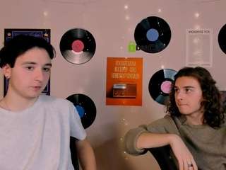 jax-telys webcam camsoda model stream image