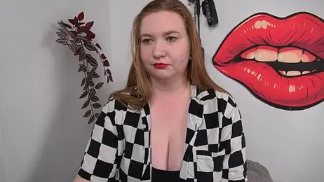 NikkiTease webcam model stream image