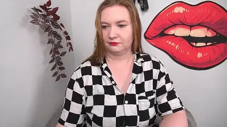 NikkiTease webcam model stream image