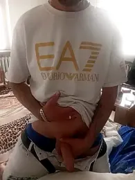 Diabel86 webcam model stream image