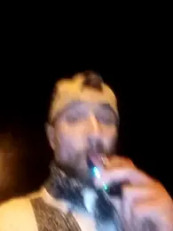 Diabel86 webcam model stream image