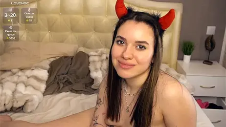 TateDevon webcam model stream image