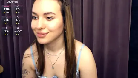 TateDevon webcam model stream image