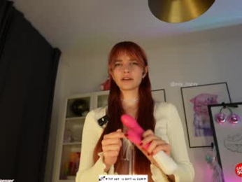 oooops__ webcam model stream image