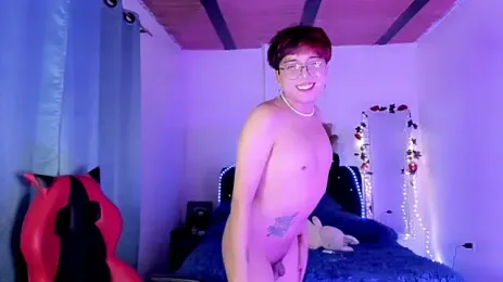 AnggelONfiree webcam stripchat model stream image