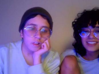 Lexaandvenus webcam bongacams model stream image