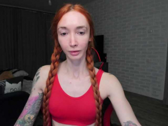 Roxy-Sun webcam bongacams model stream image