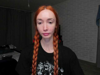 Roxy-Sun webcam model stream image