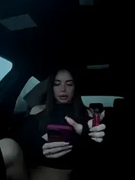 Gabriella_Hot_ webcam model stream image