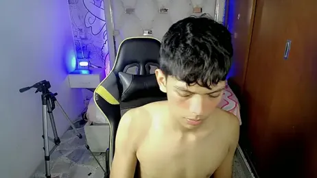 Rick_oficiall webcam model stream image