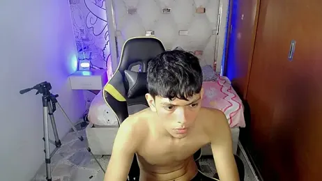 Rick_oficiall webcam model stream image