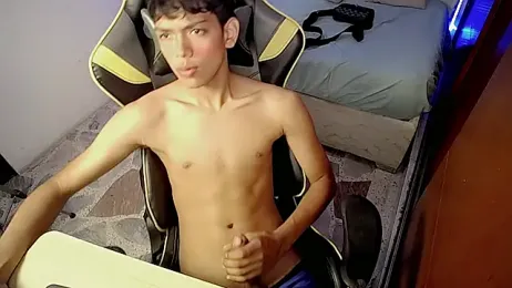 Rick_oficiall webcam model stream image