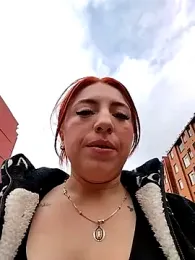 Sofhi_a20 webcam model stream image