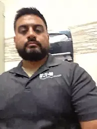 El-Inge-Godin webcam model stream image