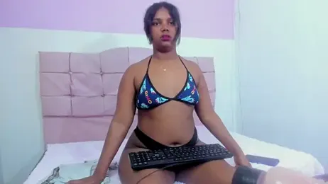 AdaraWilson webcam stripchat model stream image