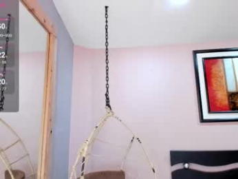 _nina_sweet webcam model stream image