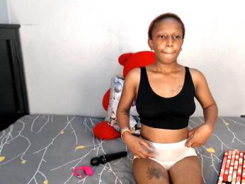 Sunflower- webcam bongacams model stream image