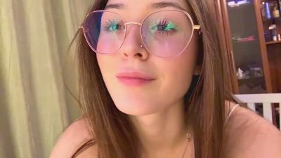 AdalineFontus webcam model stream image