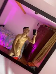 Teo_Rave webcam model stream image