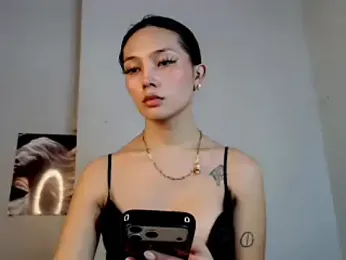 ladyboss28 webcam model stream image