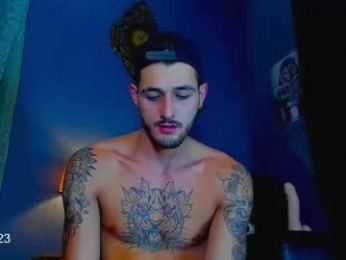 alejo_323__ webcam model stream image