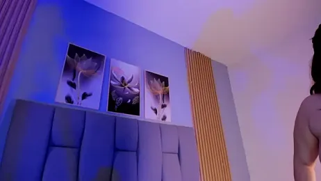 Kandyfrees_ webcam model stream image