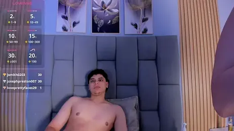 Kandyfrees_ webcam model stream image