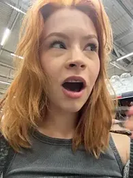 _Little_Ginger webcam model stream image