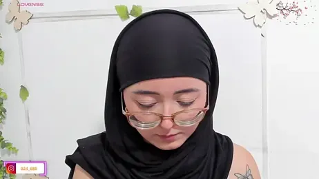 aysel_elid webcam stripchat model stream image