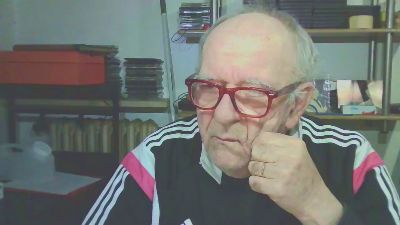 ribox webcam model stream image