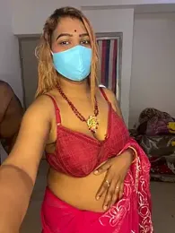 Maya_BDSM webcam stripchat model stream image