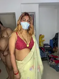 Maya_BDSM webcam model stream image