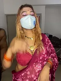 Maya_BDSM webcam stripchat model stream image