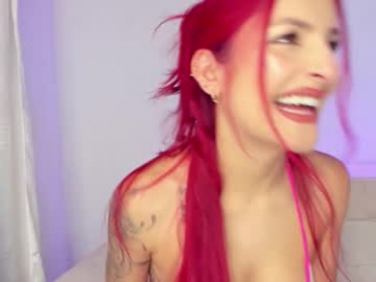 sharlot_harrys webcam model stream image