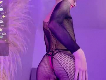 liiamluna webcam model stream image