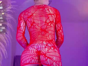 liiamluna webcam model stream image