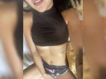 Sofiya10 webcam model stream image