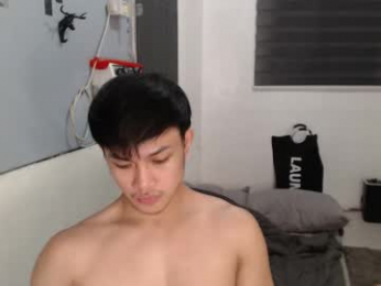 princeadrianx webcam model stream image