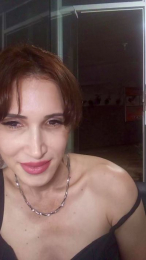 Irresistible34 webcam model stream image