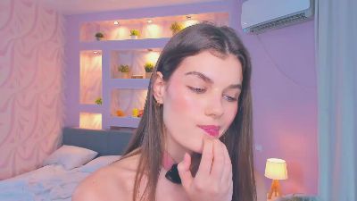 DaisyBlink webcam model stream image