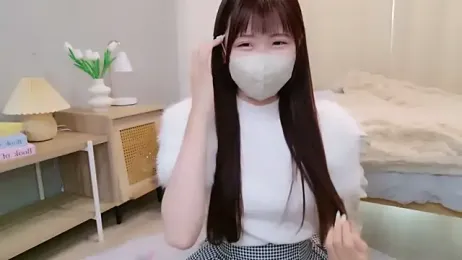 Sayuringo_ webcam model stream image