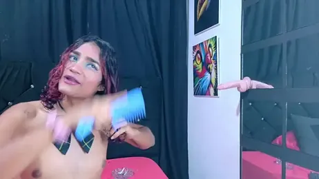 aura_sterling webcam stripchat model stream image